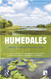 eBook, Humedales, Catarata
