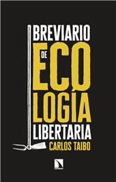 E-book, Breviario de ecología libertaria, Catarata