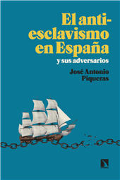 E-book, El antiesclavismo en España y sus adversarios, Catarata