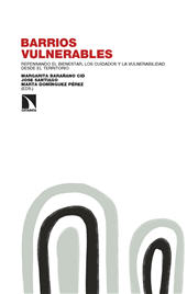 E-book, Barrios vulnerables, Catarata