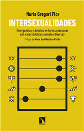 E-book, Intersexualidades, Catarata