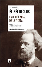 E-book, Antología Élisée Reclus : la conciencia de la Tierra, Catarata