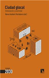 E-book, Ciudad glocal : globalización y proximidad, Catarata