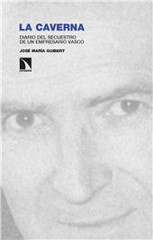 E-book, La caverna : diario del secuestro de un empresario vasco, Catarata
