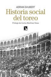 E-book, Historia social del toreo, Catarata