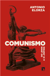 eBook, Comunismo : de Lenin a Xi Jinping, Catarata