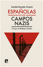 E-book, Españolas en los campos nazis, Catarata