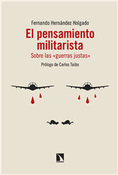 E-book, El pensamiento militarista, Catarata