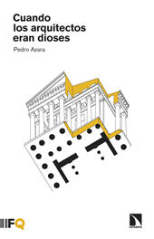E-book, Cuando los arquitectos eran dioses, Catarata