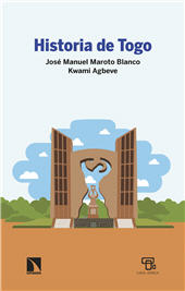 eBook, Historia de Togo, Catarata