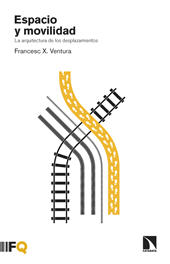 E-book, Espacio y movilidad : la arquitectura de los desplazamientos, Catarata