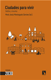 E-book, Ciudades para vivir : habitar y transitar, Catarata