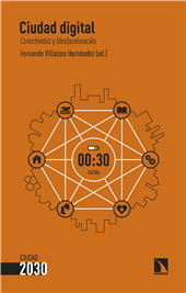 E-book, Ciudad digital : conectividad y (des)aceleración, Catarata