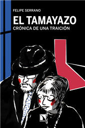 eBook, El tamayazo : crónica de una traición, Catarata