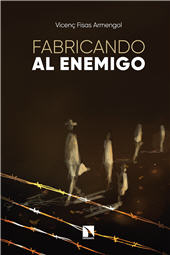 E-book, Fabricando al enemigo, Catarata