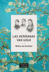 E-book, Las hermanas Van Gogh, Ediciones Cátedra