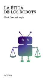 E-book, La ética de los robots, Ediciones Cátedra