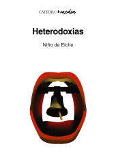 E-book, Heterodoxias, Ediciones Cátedra