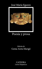 E-book, Poesía y prosa, Ediciones Cátedra