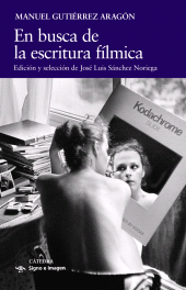 E-book, En busca de la escritura fílmica, Ediciones Cátedra