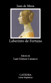 E-book, Laberinto de Fortuna, Ediciones Cátedra