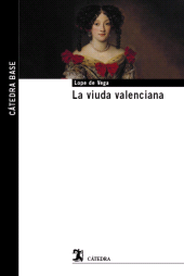 E-book, La viuda valenciana, Ediciones Cátedra