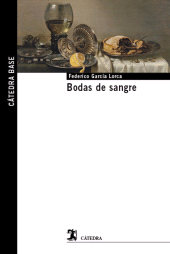 eBook, Bodas de sangre, Ediciones Cátedra