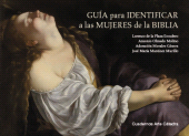 E-book, Guía para identificar a las mujeres de la Biblia, Ediciones Cátedra