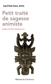 E-book, Petit traité de sagesse animiste, Presses du Châtelet