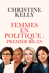 eBook, Femmes en politique : Premier bilan, Cherche midi éditeur