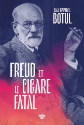 eBook, Freud et le cigare fatal, Cherche midi éditeur