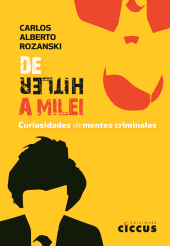 E-book, De Hitler a Milei, Ediciones Ciccus