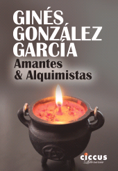 E-book, Amantes y alquimistas, Ediciones Ciccus