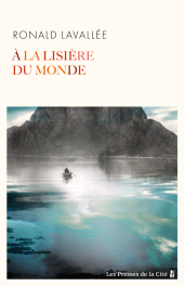 eBook, À la lisière du monde, Presses de la Cité