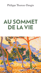 E-book, Au sommet de la vie, Presses de la Cité