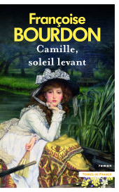 eBook, Camille, soleil levant, Presses de la Cité