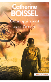 E-book, Celui qui vient avec l'orage, Presses de la Cité