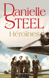 eBook, Héroïnes, Presses de la Cité