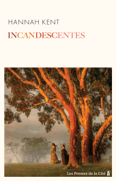eBook, Incandescentes, Presses de la Cité