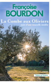 eBook, La Combe aux oliviers, Presses de la Cité