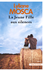eBook, La Jeune fille aux silences, Presses de la Cité