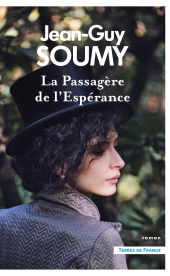 eBook, La Passagère de l'Espérance, Presses de la Cité