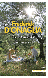 eBook, Les Amants du Mistral, Presses de la Cité