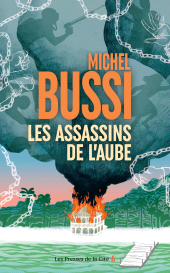 eBook, Les Assassins de l'aube, Presses de la Cité