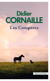 eBook, Les Compères, Presses de la Cité