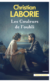 eBook, Les Couleurs de l'oubli, Presses de la Cité