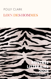 E-book, Loin des hommes, Presses de la Cité