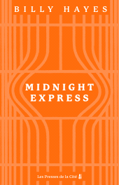 E-book, Midnight Express, Presses de la Cité