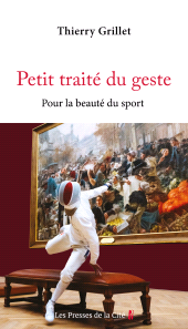 E-book, Petit traité du geste : Pour la beauté du sport, Presses de la Cité