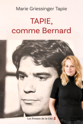 E-book, Tapie, comme Bernard, Presses de la Cité